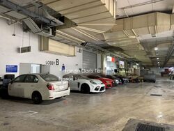 Premier @ Kaki Bukit (D14), Factory #461236181